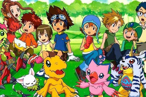 [QUIZ] Ngaku Si Paling Tahu Digimon? Coba Eja Nama-nama Digimon Ini!