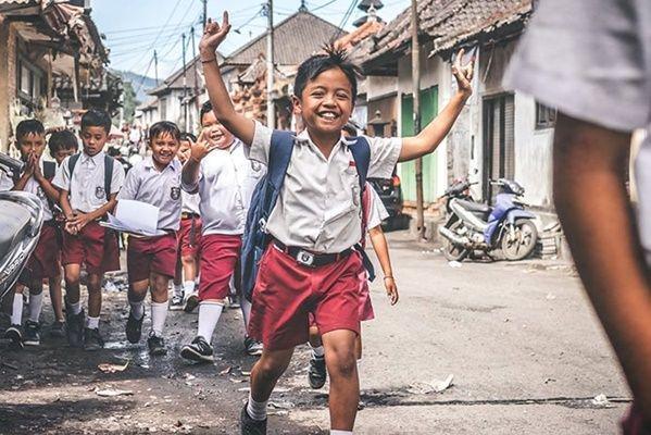 [QUIZ] Uji Pengetahuan Kamu dengan Jawab Soal Kelas 5 SD Ini, Bisa Benar Semua?