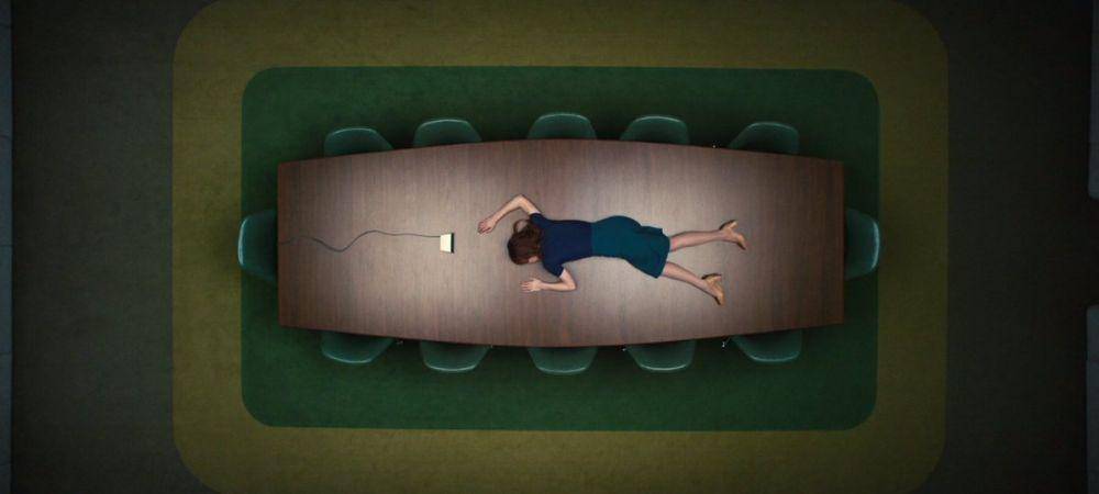 Severance (dok. AppleTV+/Severance)