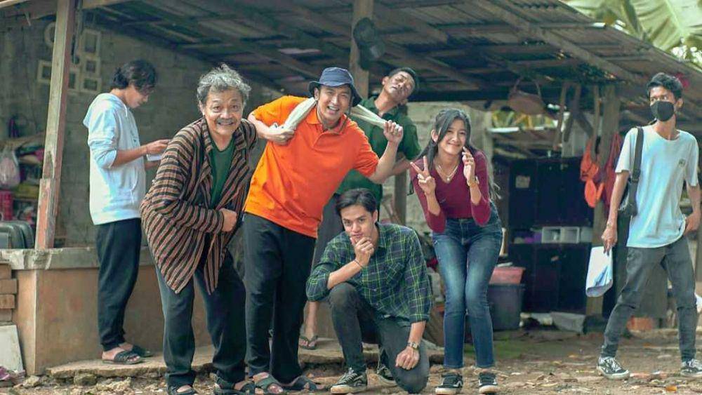 potret Gerald Yo (instagram.com/geraldyohanes)