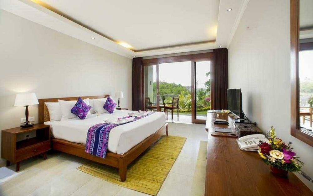Puri Pandawa Resort (instagram.com/bookingbedroom)