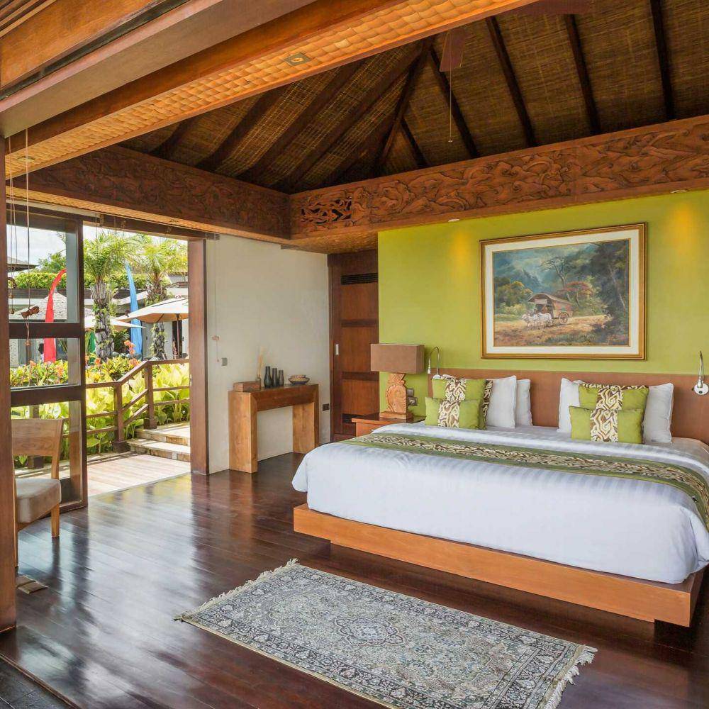 Forever Bali Villas (instagram.com/foreverbalivillas)