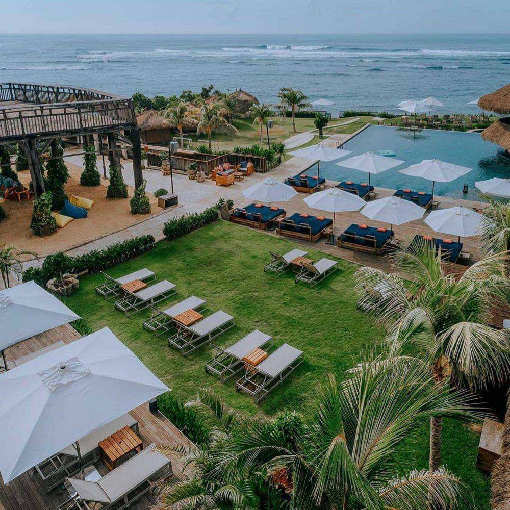 Pandawa Cliff (instagram.com/pandawa_cliff_estate_bali)