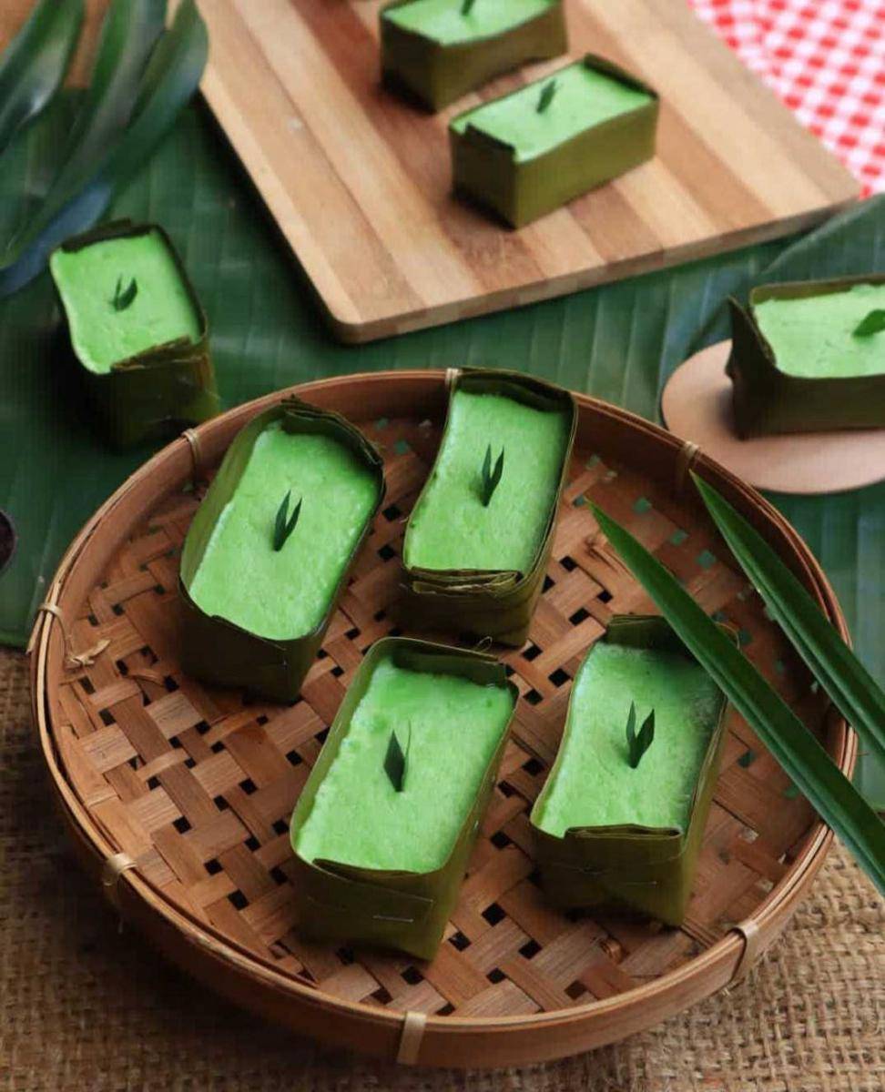 Kue padamaran (instagram.com/riko_mappedeceng)