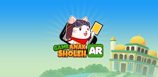 Potret Game Anak Sholeh (Google Play/ Game Anak Sholeh)