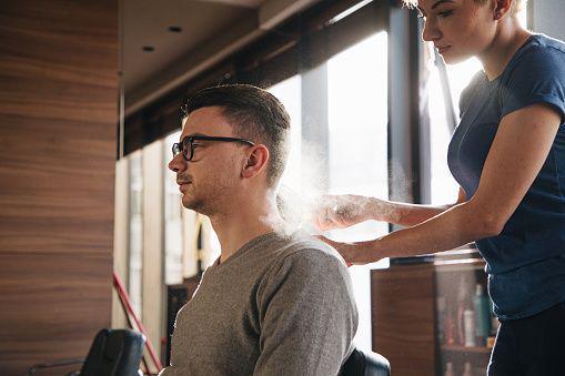 10 Rekomendasi Hair Powder Terbaik, Say Bye Rambut Lepek!