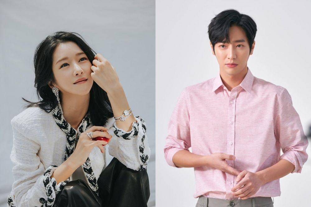 Seo Yea Ji (instagram.com/goldmedalist_official) | Lee Sang yeob (instagram.com/sangyeob)