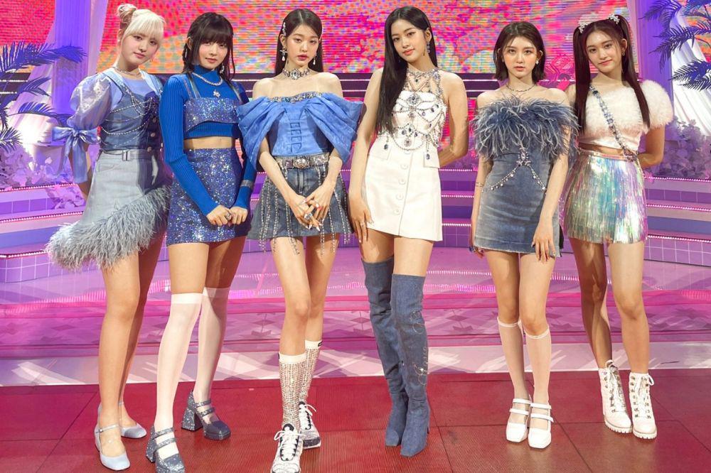 10 Lagu KPop Populer Pemersatu Fandom yang Punya Judul 'Love'