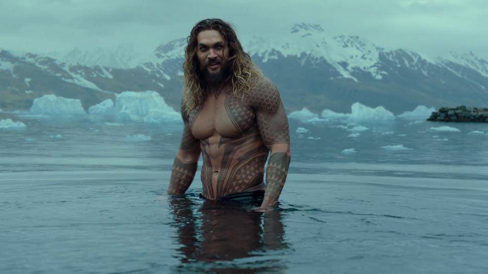 Arthur Curry/Aquaman (dok. Warner Bros/Aquaman)