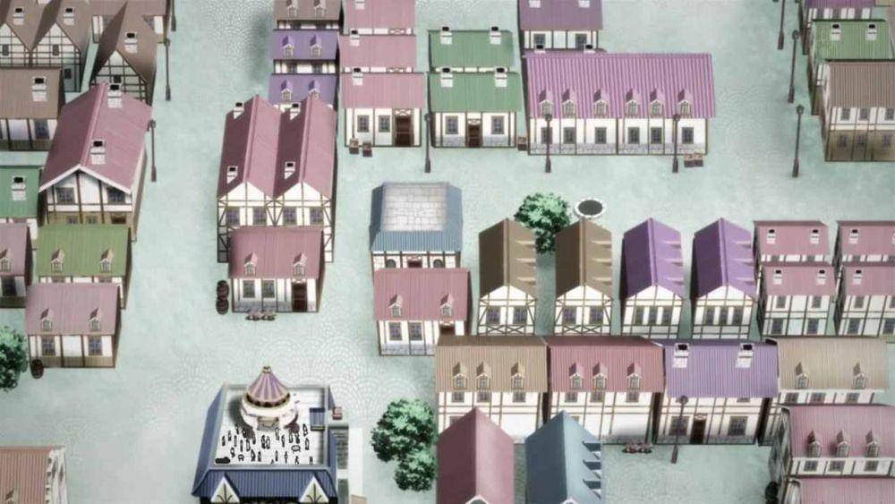 kota orange (dok. One Piece Wiki)