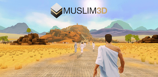 Game Muslim 3D (Google Play/ Muslim 3D)