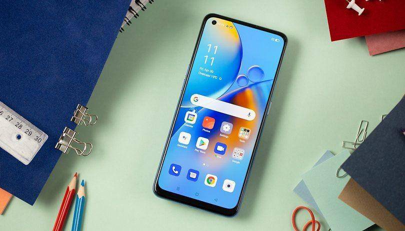 Oppo A74 (nextpit.com)
