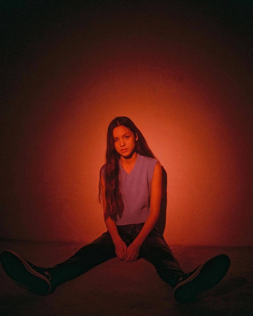 Olivia Rodrigo (instagram.com/oliviarodrigo)