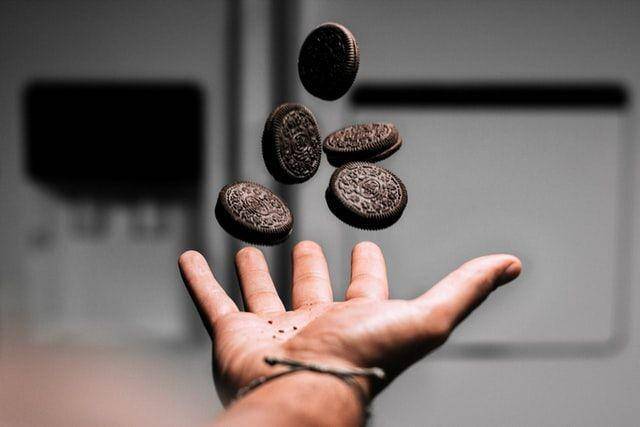 ilustrasi oreo (unsplash.com/ishayan)