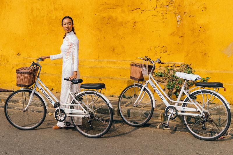 7 Rekomendasi City Bike Terbaik, Solusi Anti Macet