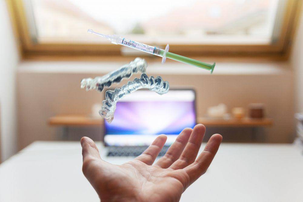 alat-alat medis yang ada akan terus berkembang (pexels.com/Daniel Frank)
