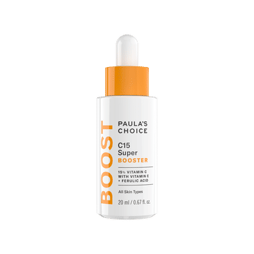Paula's Choice Resist C15 Super Booster (paulaschoice.com)