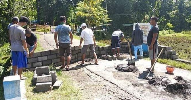 100 Warga Ikuti Program Pelatihan untuk Pembangunan IKN Nusantara