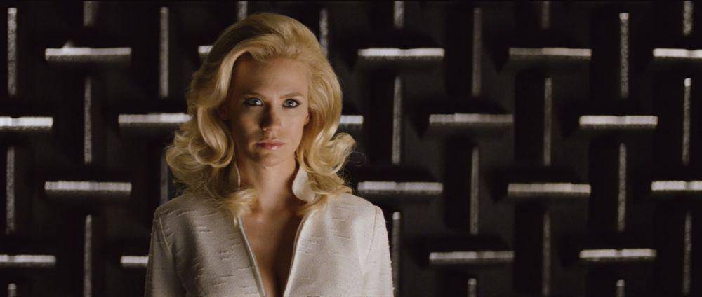 Emma Frost/The White Queen (dok. Marvel Studios/X-Men: First Class)