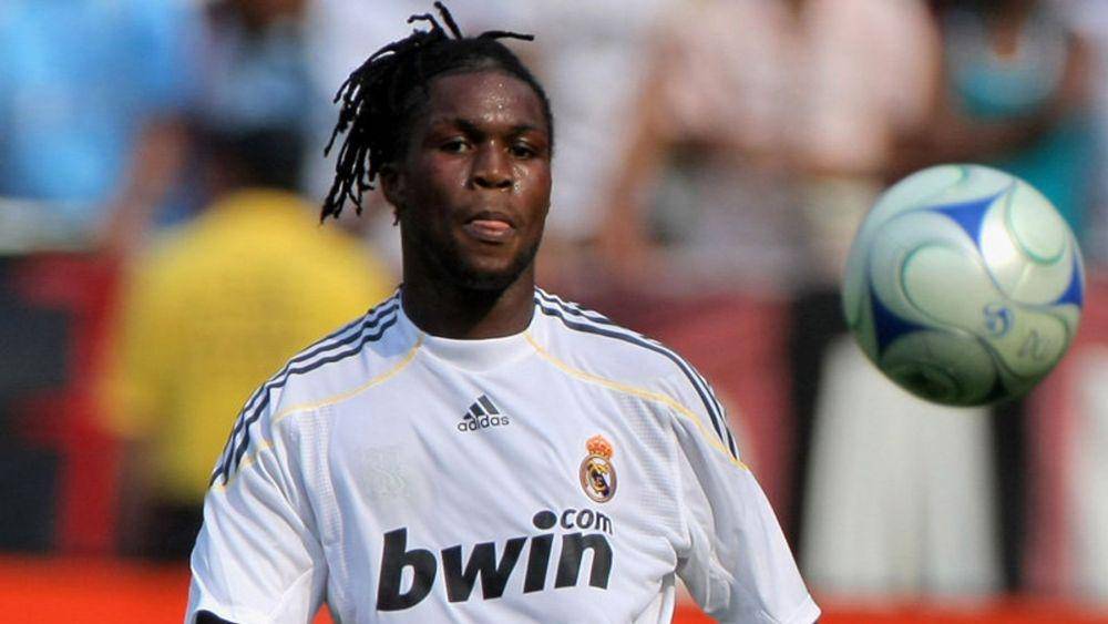 Royston Drenthe (skysports.com)