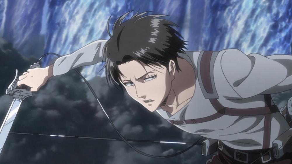 Bertubuh Mungil, 5 Karakter Anime Ini Sebenarnya Sangat Kuat!