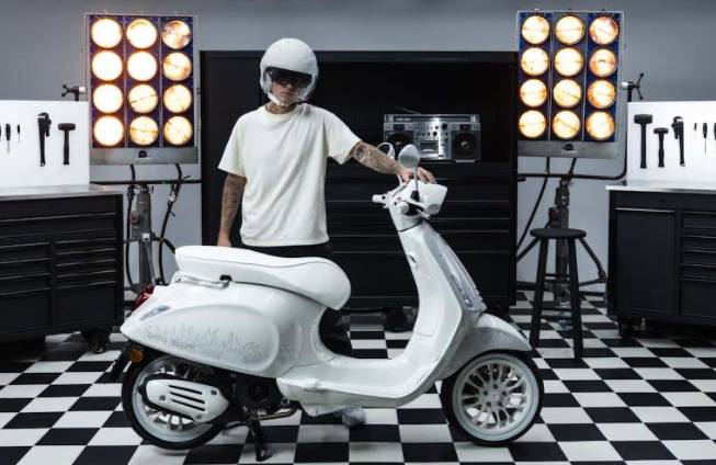Piaggio Indonesia