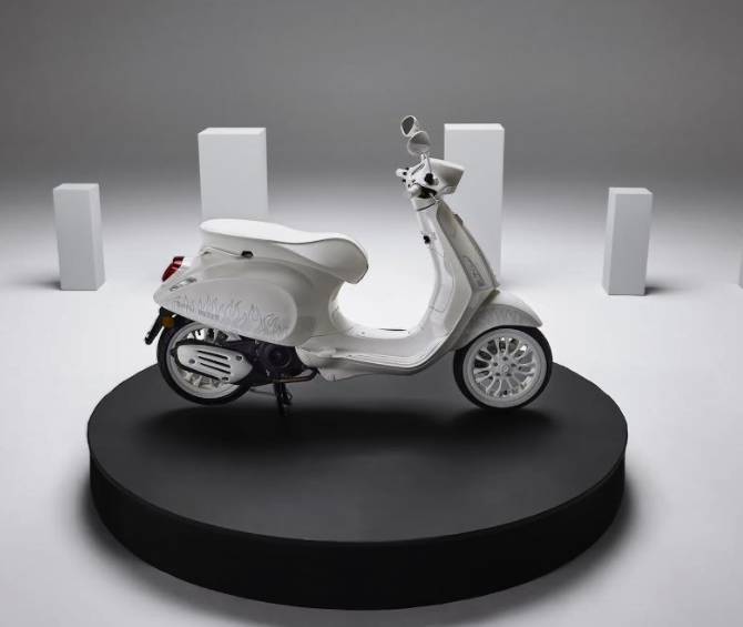 Piaggio Indonesia
