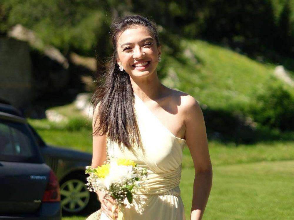 Raline Shah (instagram.com/ralineshah)