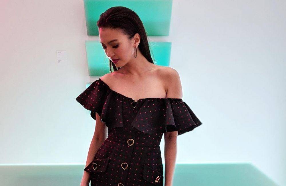 Raline Shah (instagram.com/ralineshah)