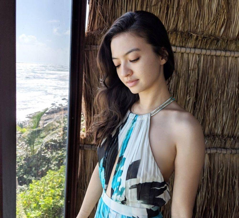 Raline Shah (instagram.com/ralineshah)