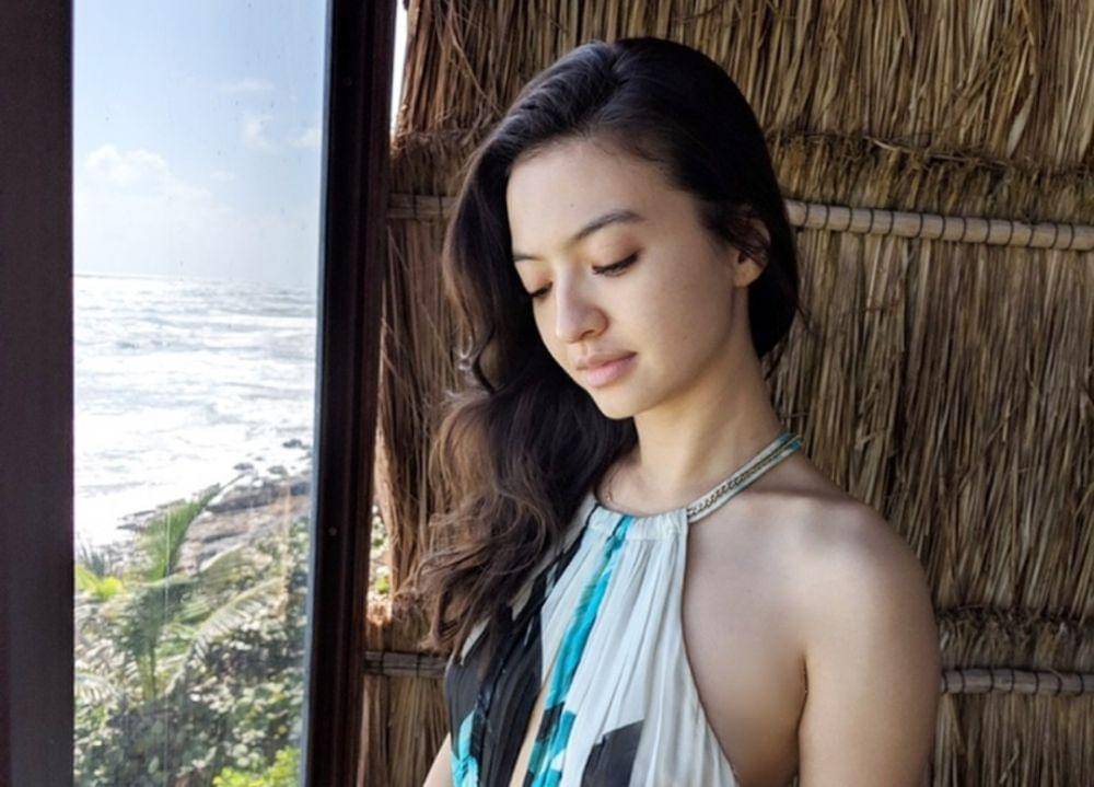 Raline Shah (instagram.com/ralineshah)