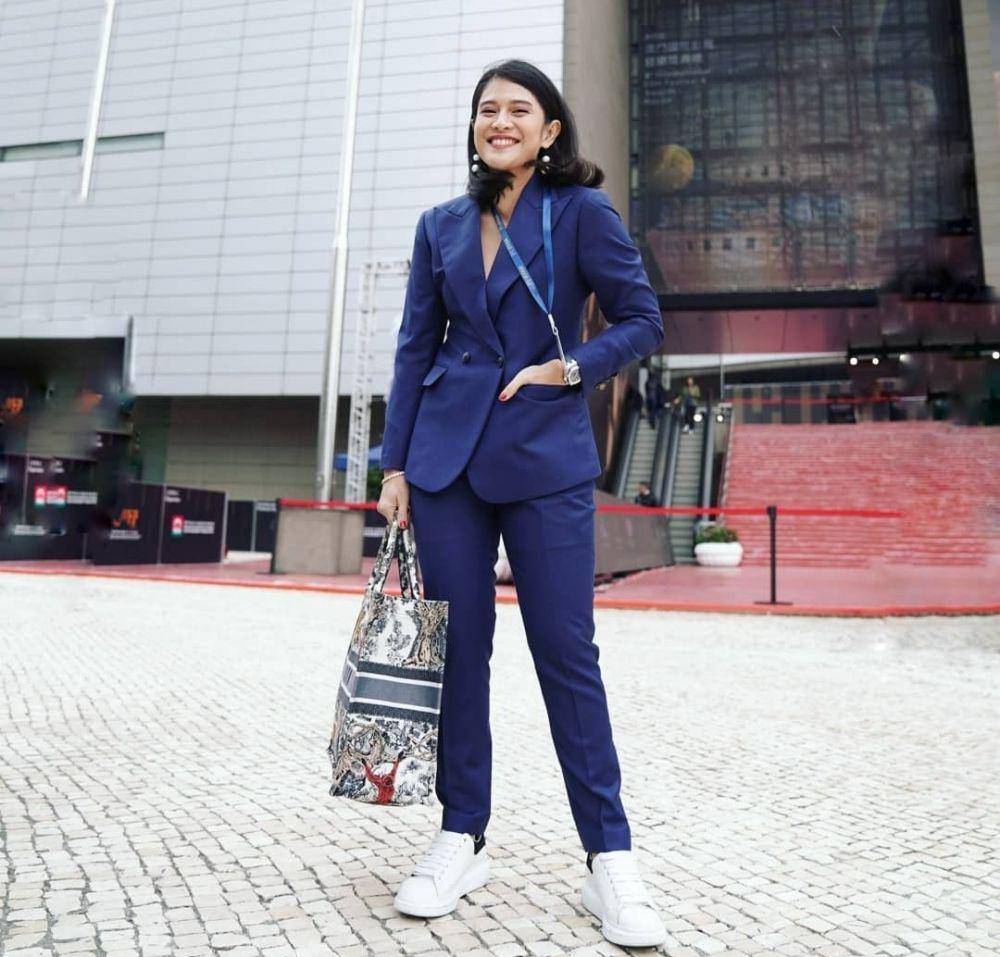 Dian Sastrowardoyo (instagram.com/therealdisastr)