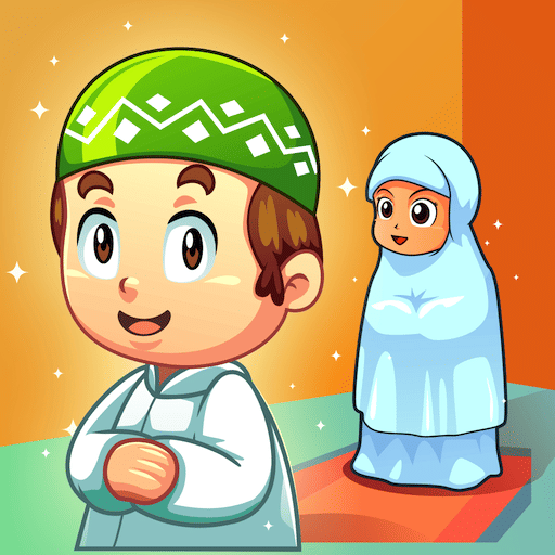 Potret Game Belajar Shalat (Google Play/ Belajar Sholat)