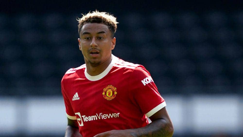 Jesse Lingard (skysports.com)