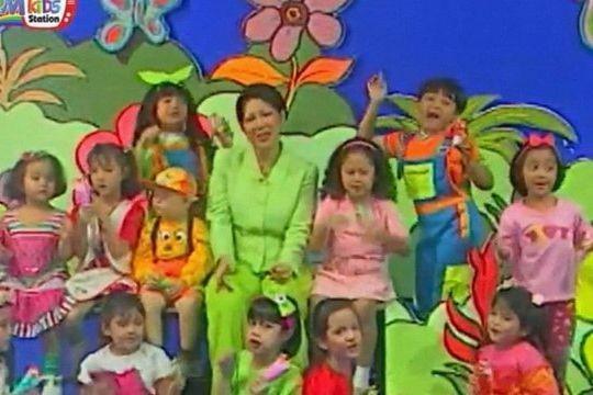 [QUIZ] Tebak Judul Lagu Anak 90-an dari Liriknya dan Buktikan Masa Kecilmu Bahagia