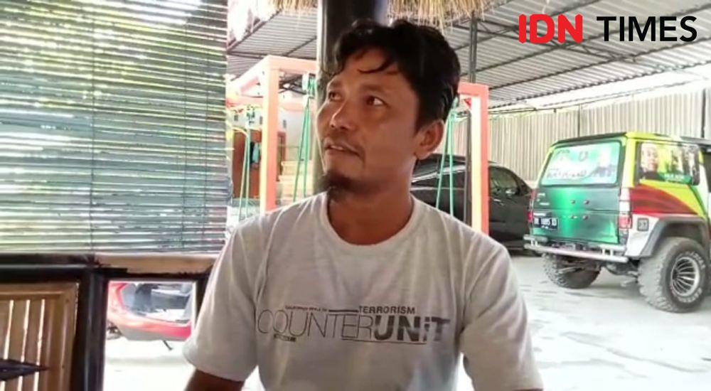 Kronologis Pria di Lombok Jadi Tersangka setelah Bertarung Lawan Begal