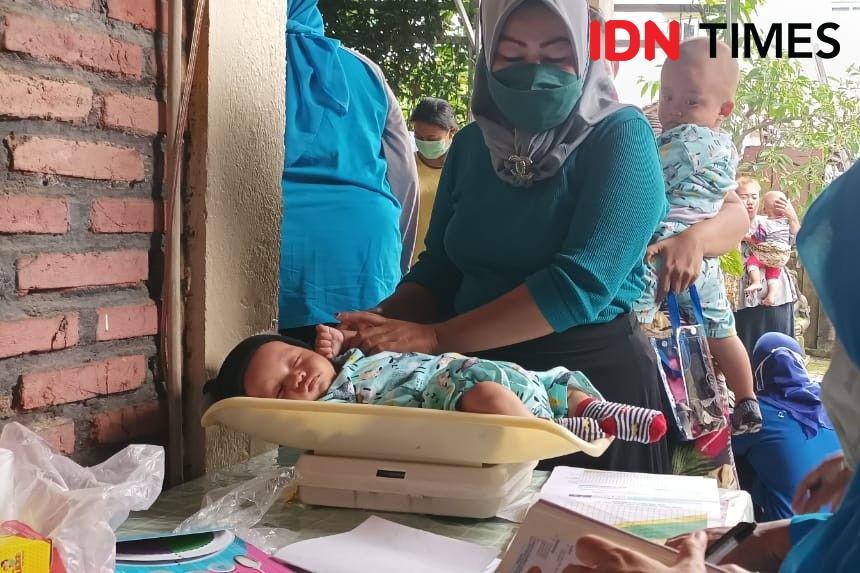 DPRD Soroti Angka Kematian Bayi di Kota Serang Naik Dalam 2 Tahun