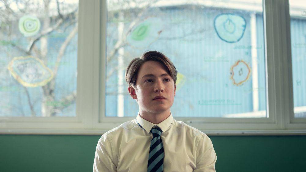 Heartstopper (dok. Netflix/Heartstopper)