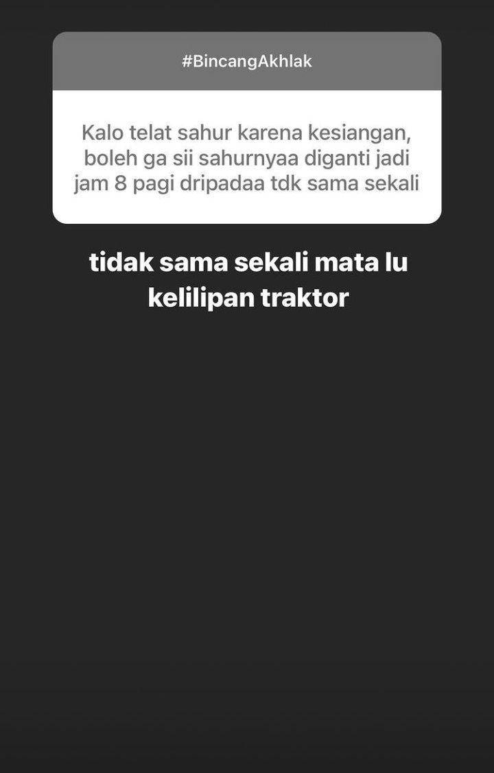 pertanyaan warganet seputar Ramadan (twitter.com/jek___)