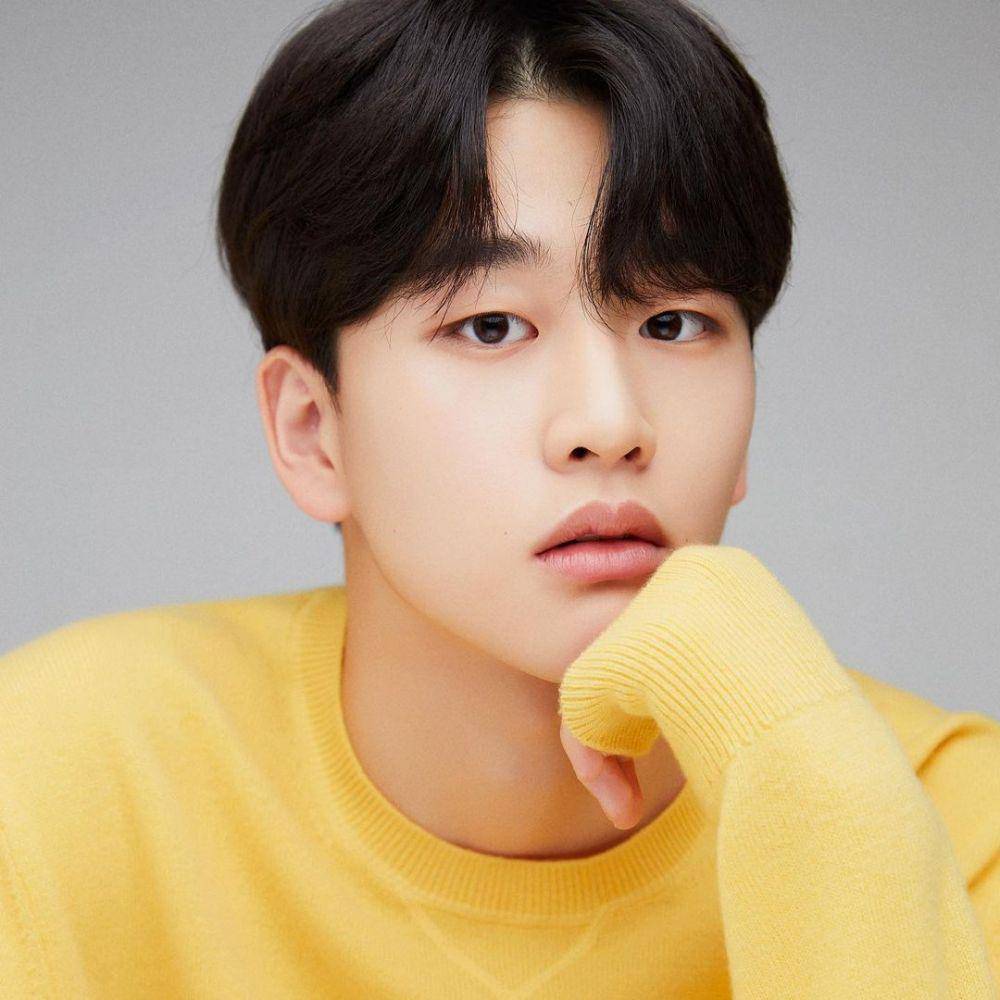 Kim Yoon Woo (instagram.com/wells_entertainment)