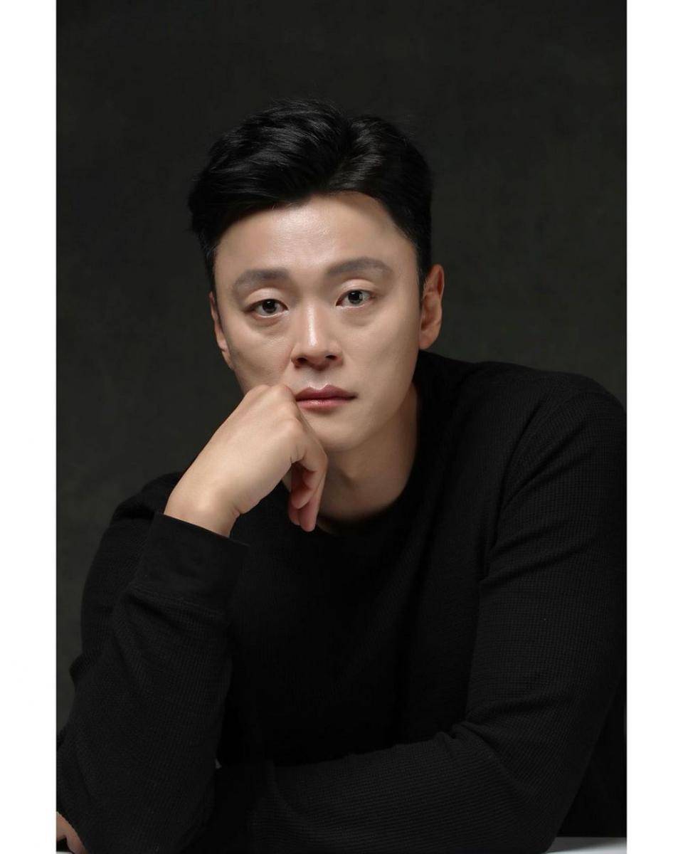 Kim Chan Hyung (instagram.com/bigpunch_official)
