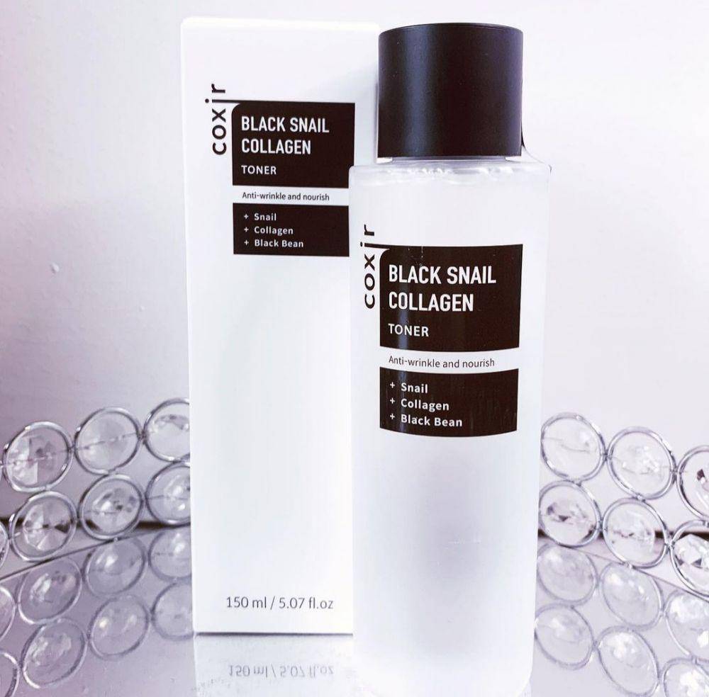 ilustrasi produk toner (instagram.com/joannebsimpson_)