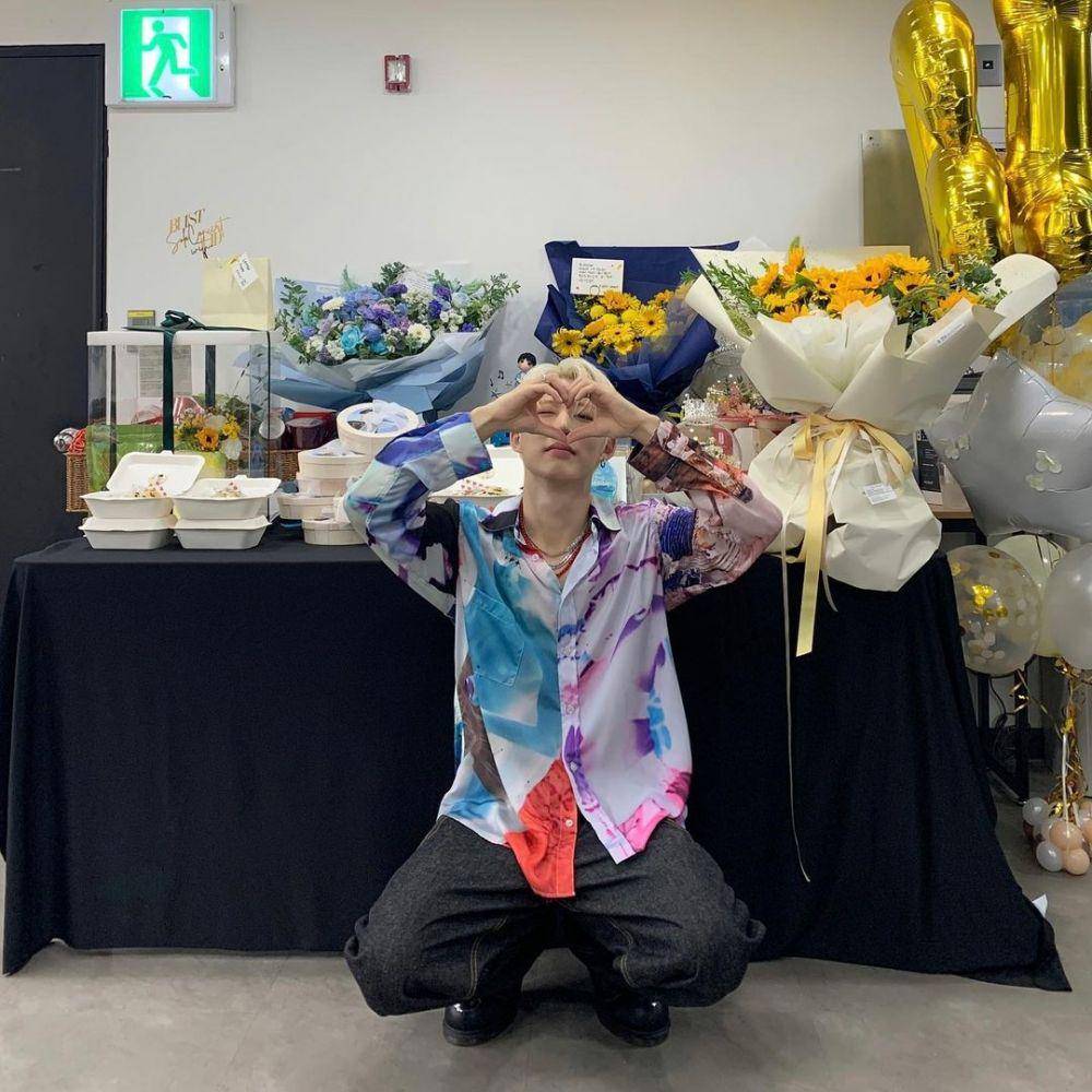 Gaya busana B.I (Instagram.com/shxx131)