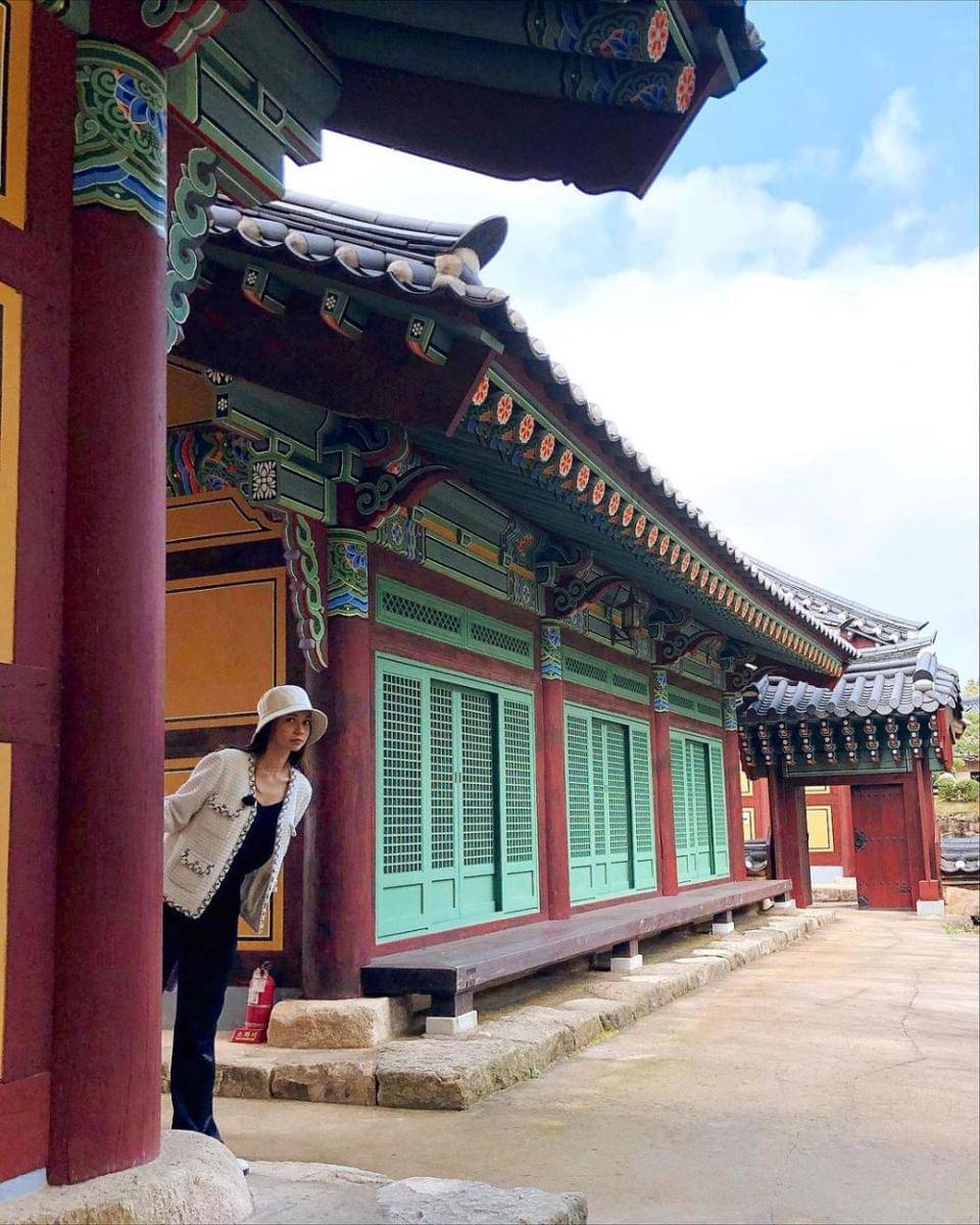 potret Yuki Kato (instagram.com/yukikt)