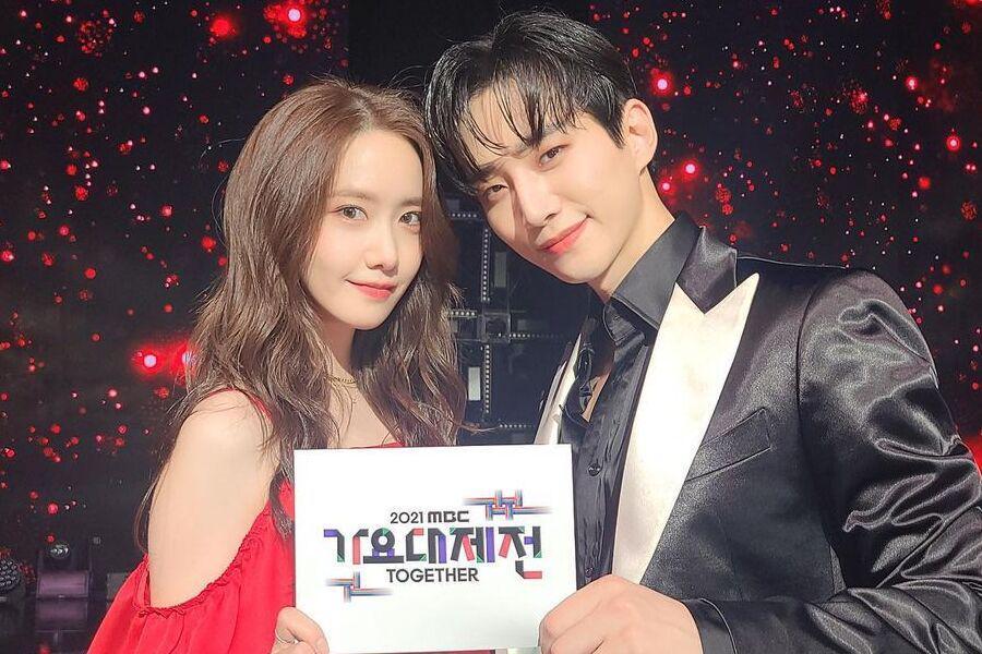 Multitalenta, 7 Idol Kpop Ini Masuk Nominasi Baeksang Arts Awards 2022