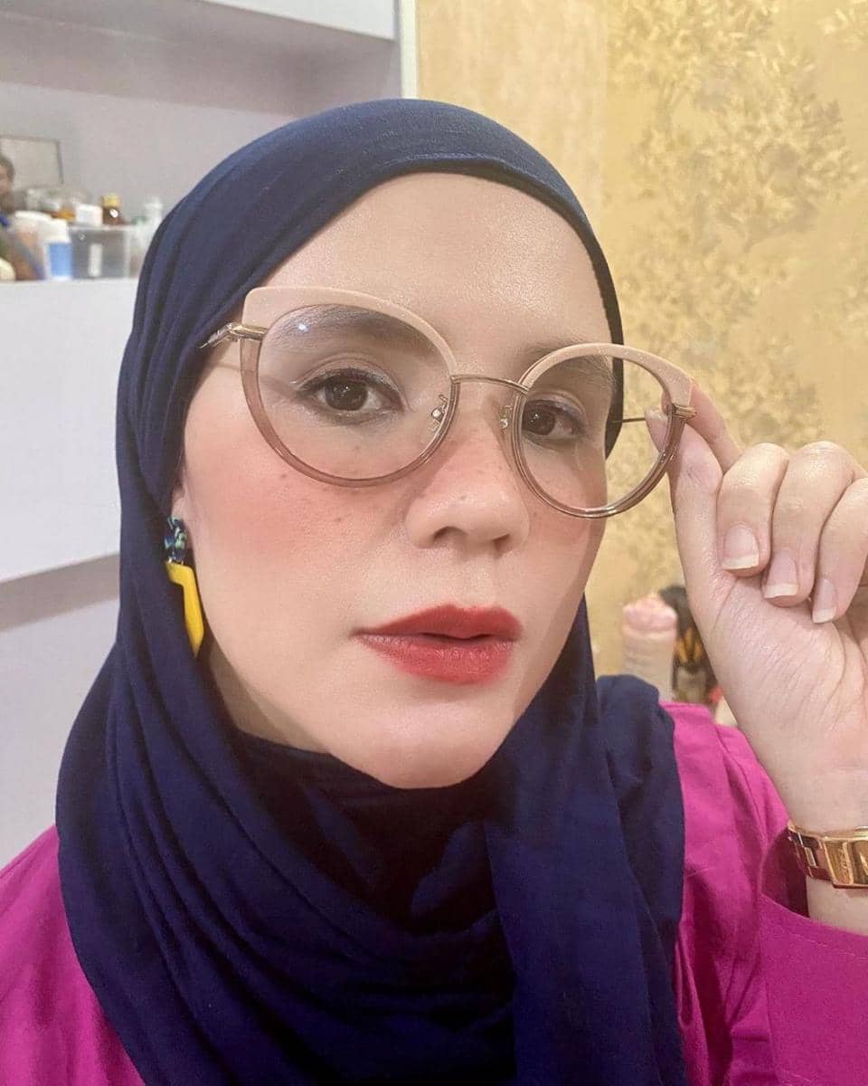 potret Adila Jelita (instagram.com/dhila_bekti)