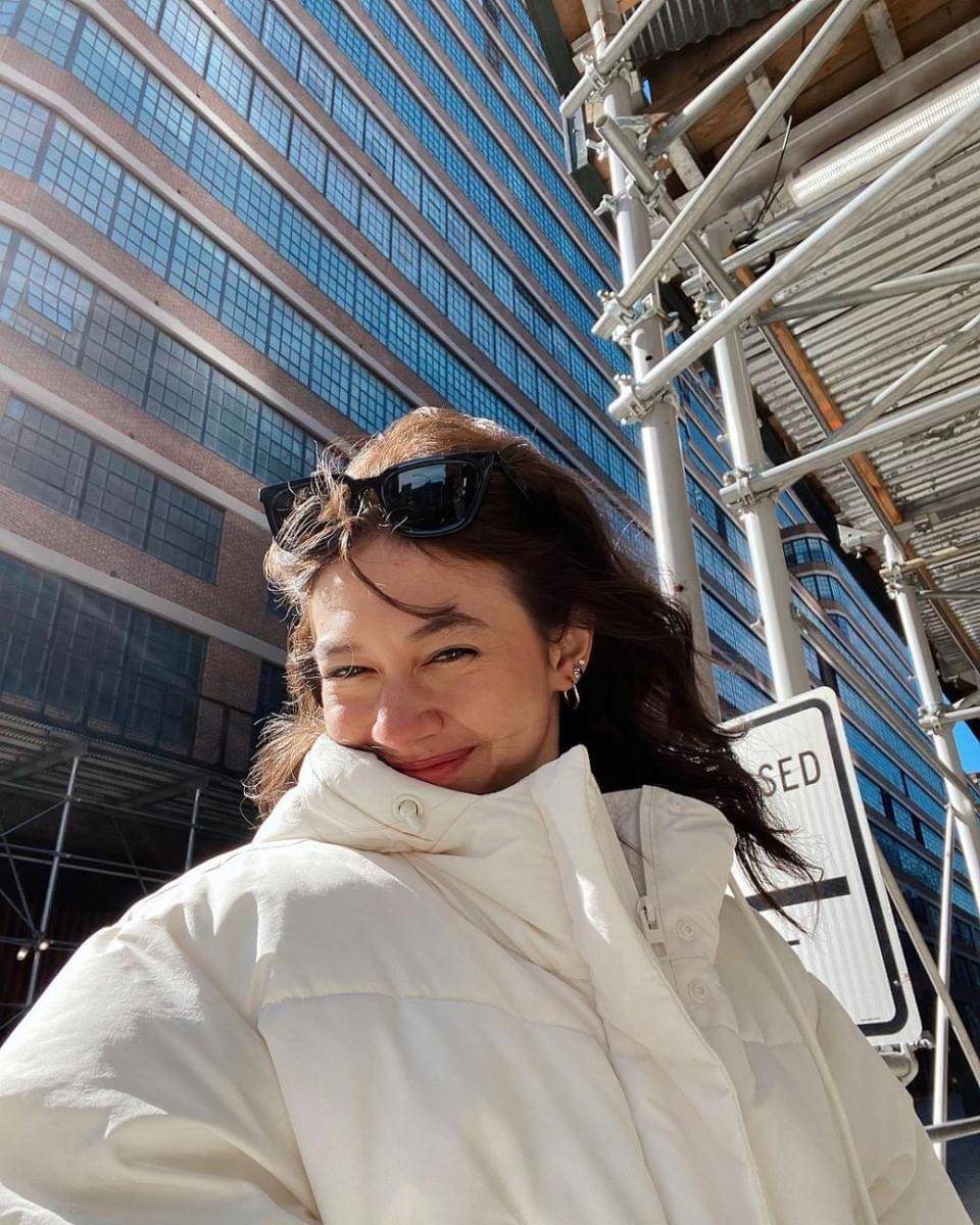 potret Yuki Kato (instagram.com/yukikt)
