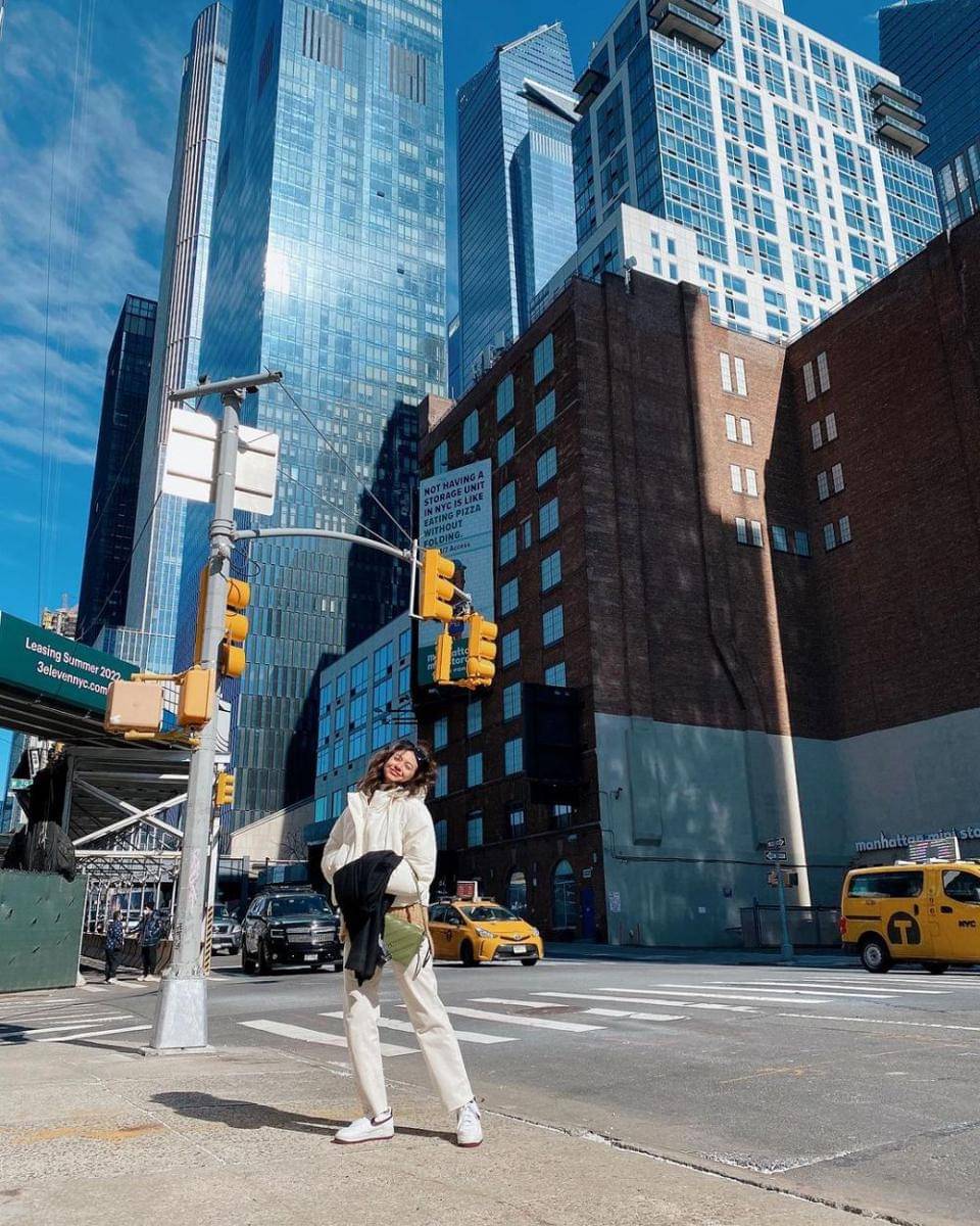 potret Yuki Kato (instagram.com/yukikt)