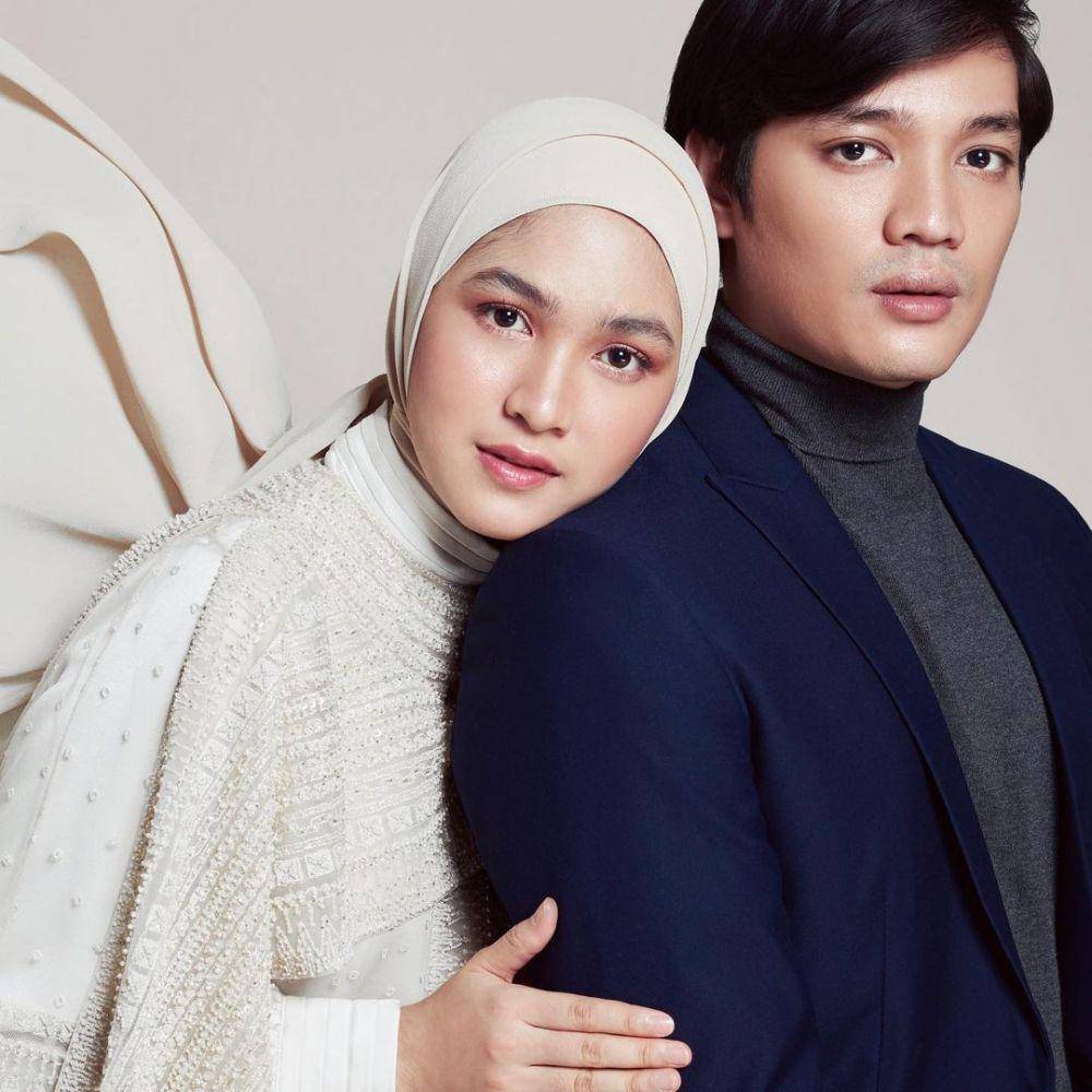 Cut Syifa dan Teuku Anwar (instagram.com/cutsyifaa)
