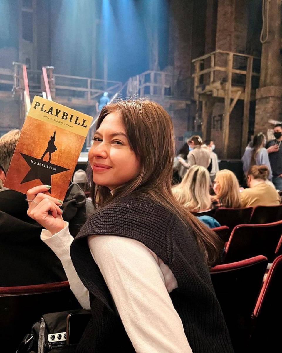 potret Yuki Kato (instagram.com/yukikt)